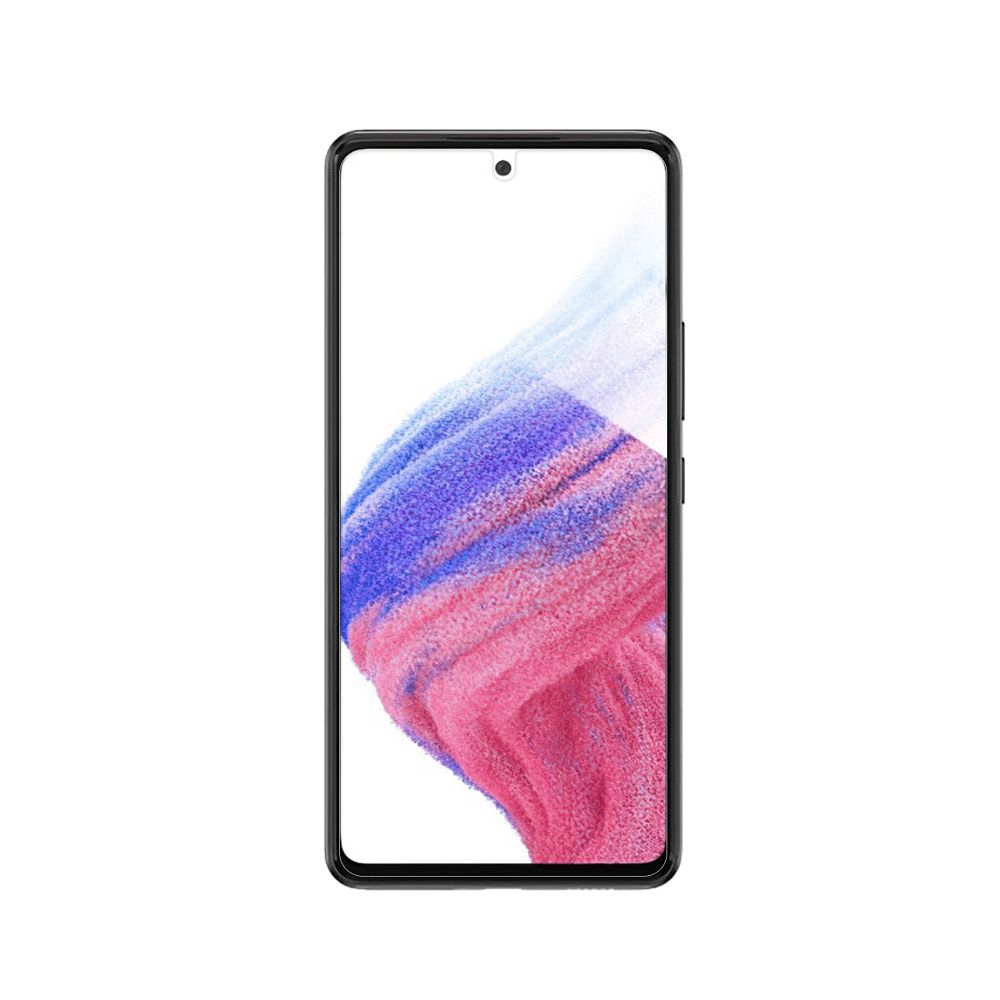 Forcell flexibilní Nano ochranné sklo pro Samsung Galaxy A53 5G