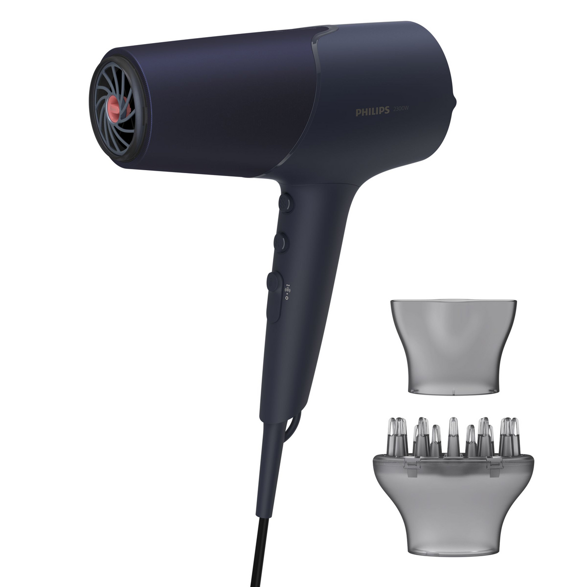 Philips 5000 series BHD510/00 sušilo za kosu 2300 W Mornarsko plava