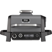 Ninja Woodfire Outdoor Grill kontaktni roštilj