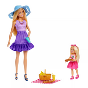 Barbie JBF43 lutka
