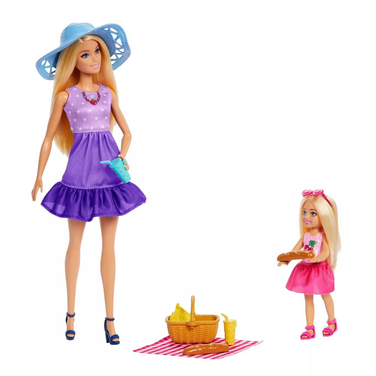 Barbie JBF43 lutka