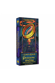 Lord of the Rings: Trick-Taking Game – Prstenova družina (HR)