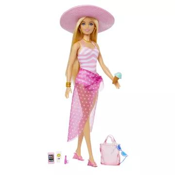 Barbie HPL73 lutka