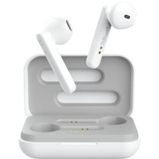 Trust Primo Touch Slušalice True Wireless Stereo (TWS) U uhu Pozivi/glazba Bluetooth Bijelo