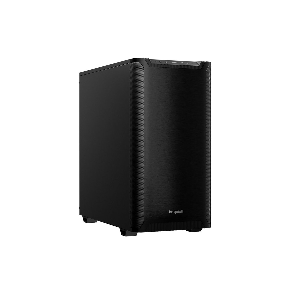 be quiet! PURE BASE 501 Black Midi Tower Crno