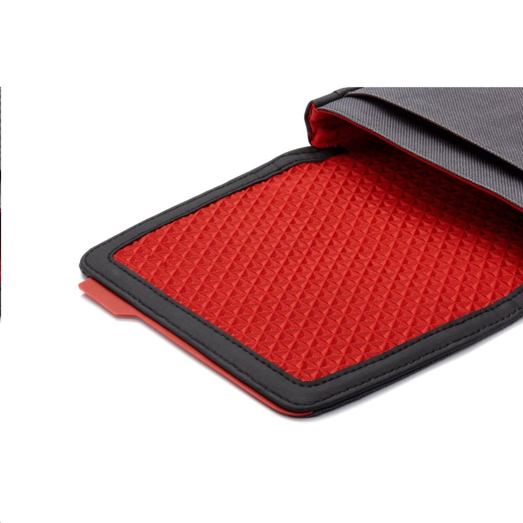 TomTom Universal carry case Torba preko ramena Crno
