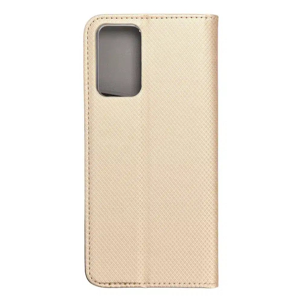 Smart Case pouzdro pro XIAOMI Redmi NOTE 12S zlaté