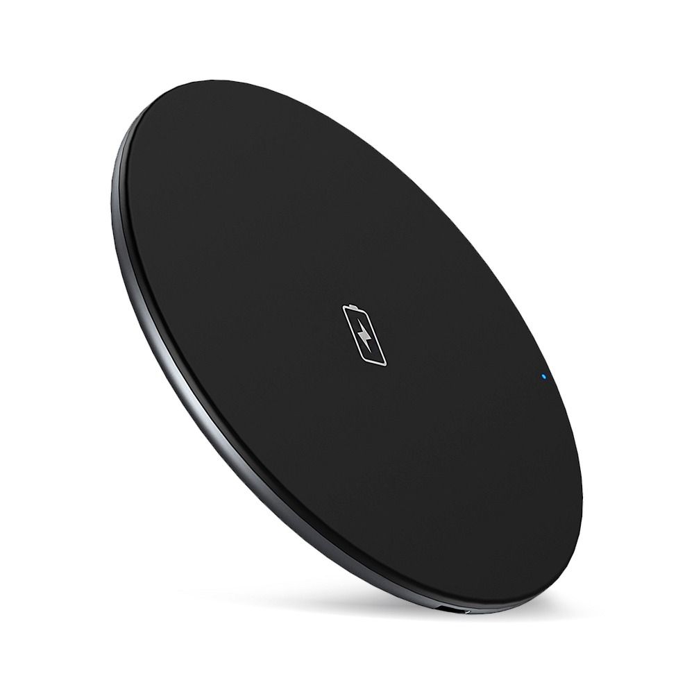 Forcell Quick Charge Pad bezdrátová nabíječka (standard Qi) 15W
