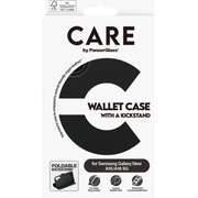 PanzerGlass CARE by PG FT Case 2in1 Wall Sam New A15 maska za mobitel Poklopac Prozirno