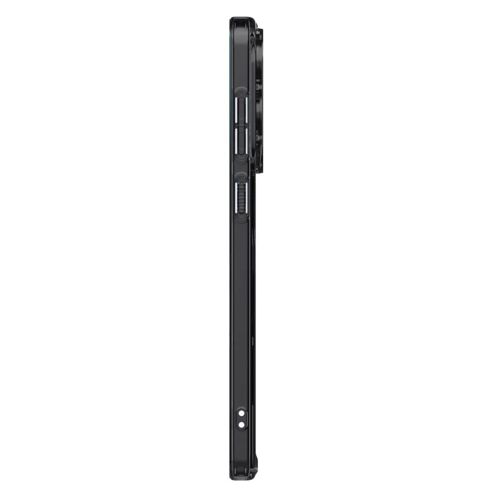 SPIGEN ULTRA HYBRID MAGSAFE POUZDRO ACS09419 pro SAMSUNG S25 Edge frost černá