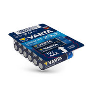 Varta BV-HE 12 AAA Baterija za jednokratnu upotrebu Alkalne