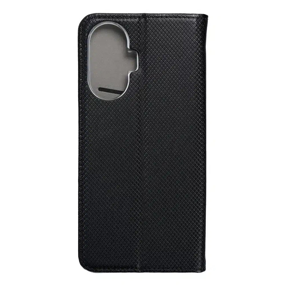 Smart Case knížkové pouzdro pro REALME C55 černé