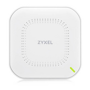 Zyxel NWA50AX PRO 2400 Mbit/s Bijelo Podrška za napajanje putem Etherneta (PoE)
