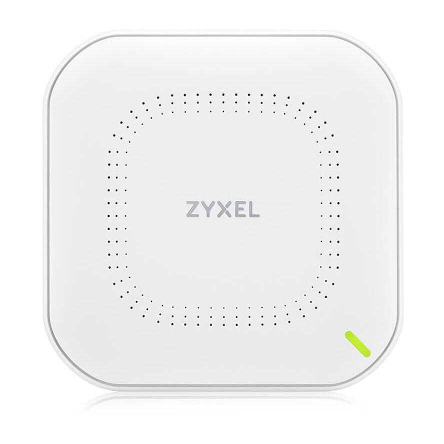 Zyxel NWA50AX PRO 2400 Mbit/s Bijelo Podrška za napajanje putem Etherneta (PoE)