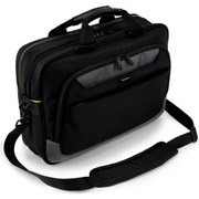 Targus CityGear 35,6 cm (14") Torba preko ramena Crno