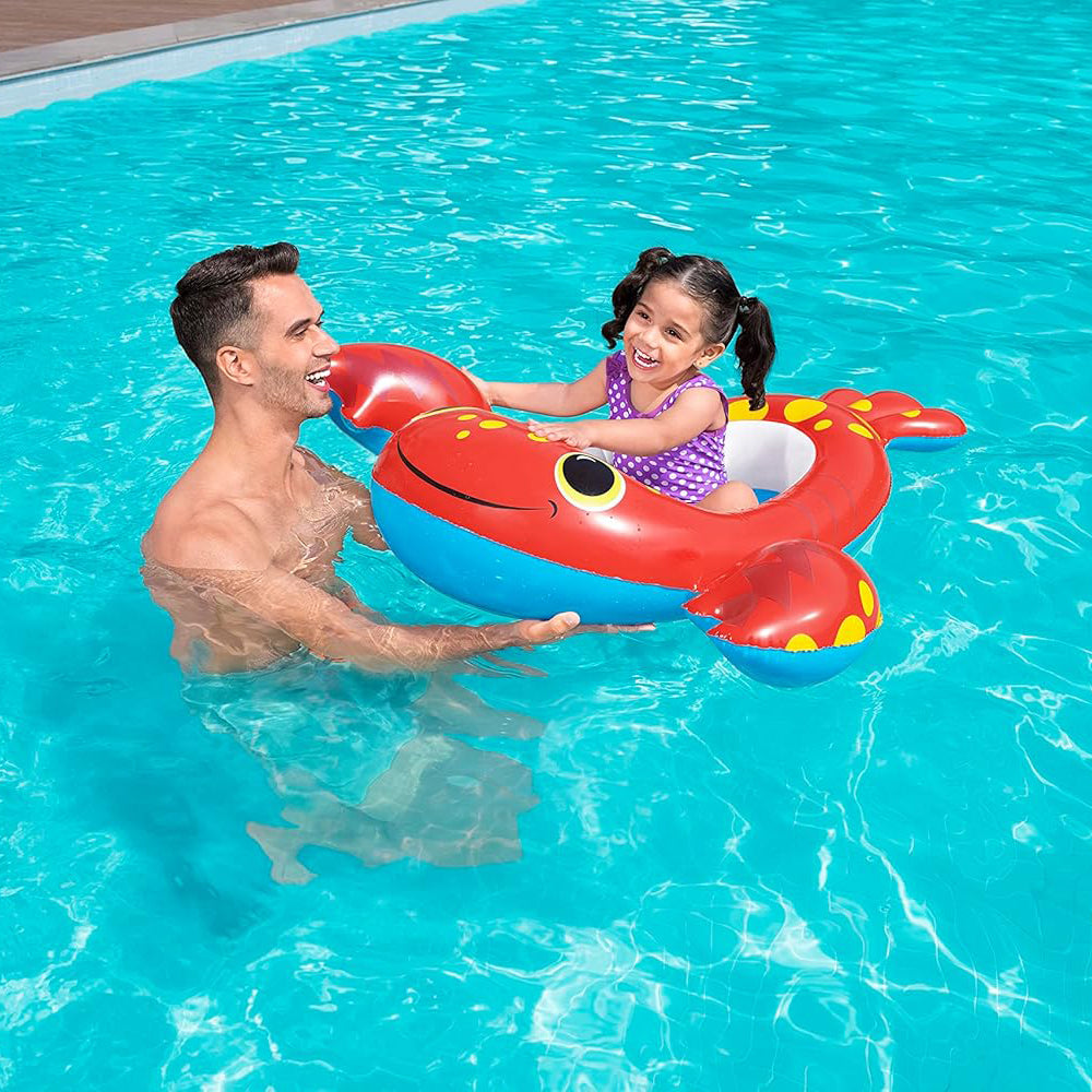 Dječji čamac Splash Buddy Rak
