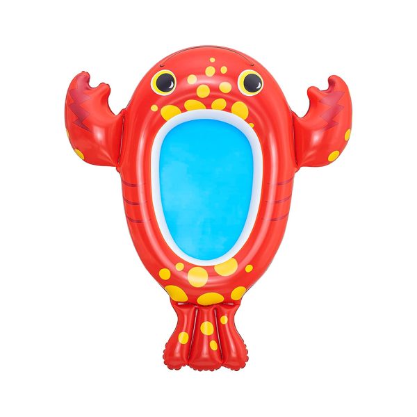 Dječji čamac Splash Buddy Rak