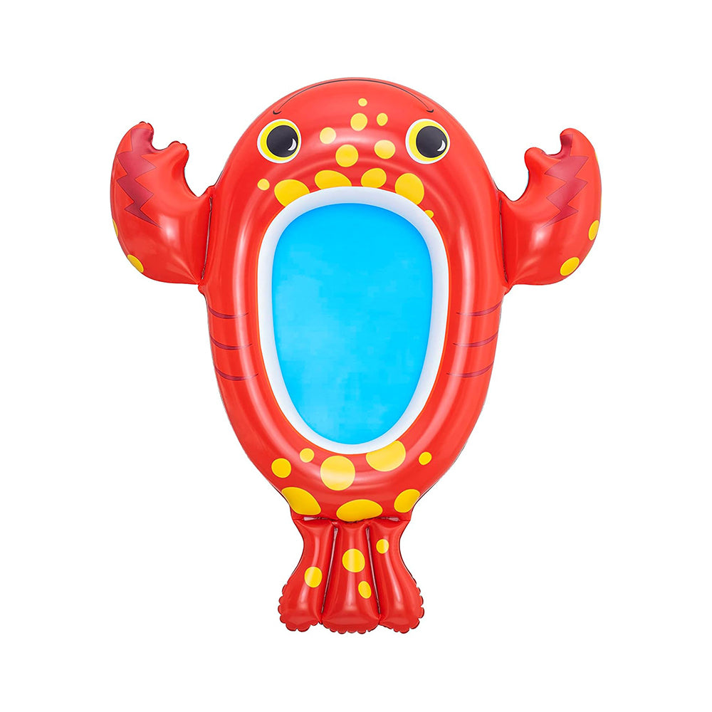 Dječji čamac Splash Buddy Rak