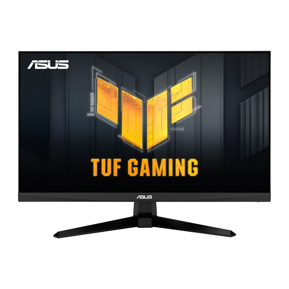 ASUS TUF Gaming VG246H1A računalni monitor 60,5 cm (23.8") 1920 x 1080 pikseli Full HD LED Crno