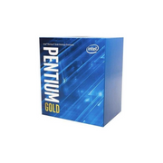 Intel Pentium Gold G6405 procesor 4,1 GHz 4 MB Smart Cache Kutija