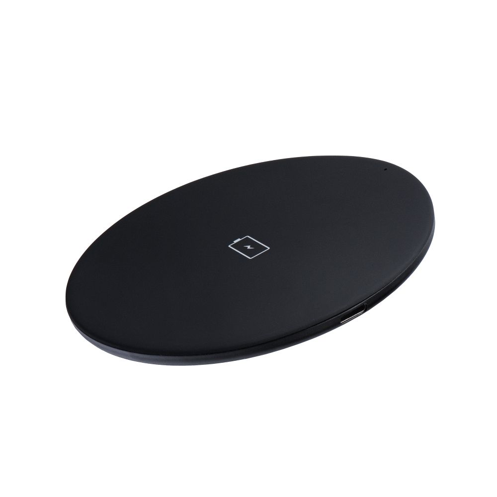 Forcell Quick Charge Pad bezdrátová nabíječka (standard Qi) 15W
