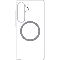 Samsung GP-FPS938SAATW maska za mobitel 17,5 cm (6.9") Poklopac Prozirno