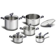 Tefal Daily Cook G712SA55 set tava 5 kom