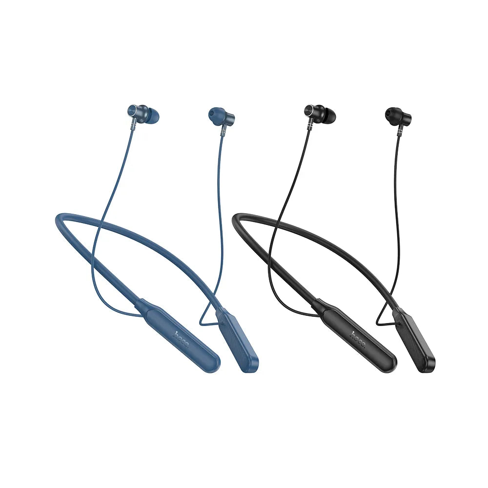 Hoco ES74 sportske bežične slušalice in-ear - plave
