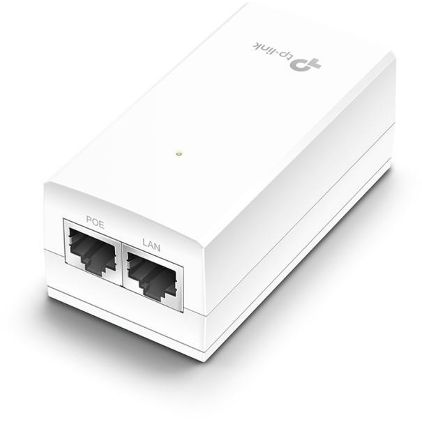 TP-Link TL-POE2412G PoE prilagodnik Gigabit Ethernet 24 V