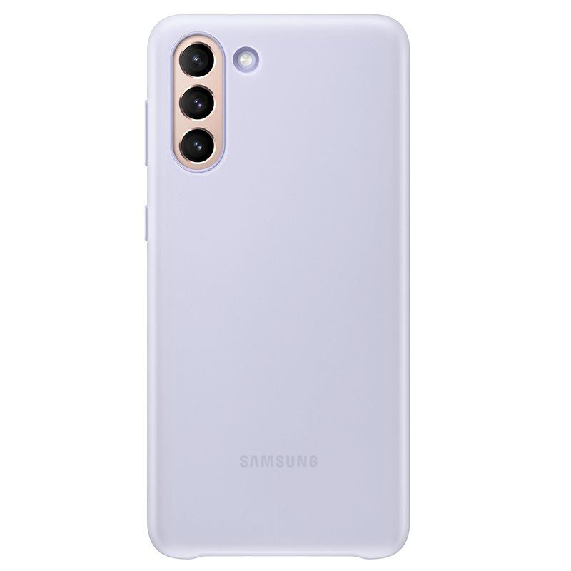 Samsung EF-KG996 maska za mobitel 17 cm (6.7") Poklopac Ljubičasto