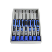 StarTech.com CTK100P ručni odvijač Set Precizni odvijači