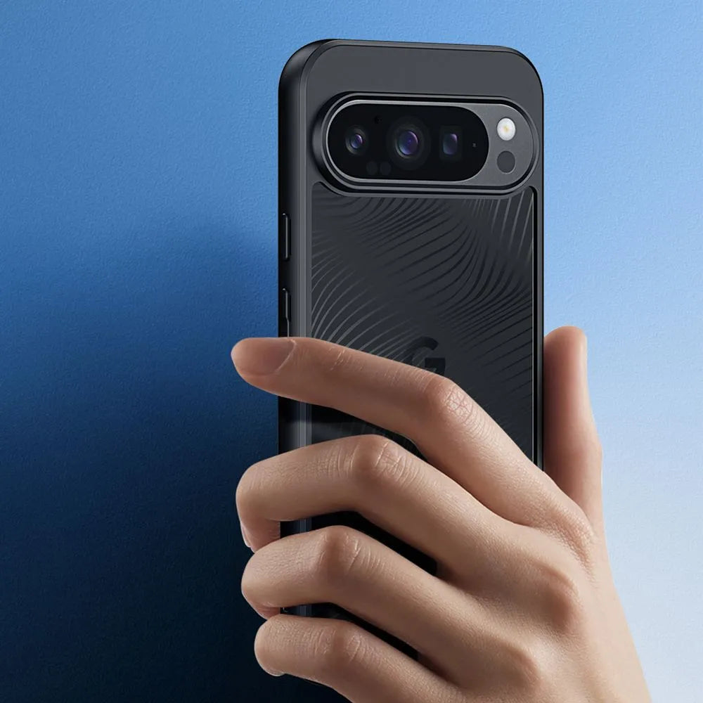 DUX DUCIS AIMO pouzdro pro Google Pixel 10 Pro XL černé