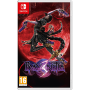 Nintendo Bayonetta 3 Standard Nintendo Switch