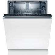 Bosch Serie 2 SMV2ITX16E perilica posuđa Potpuno ugradbeni 12 programi pranja E