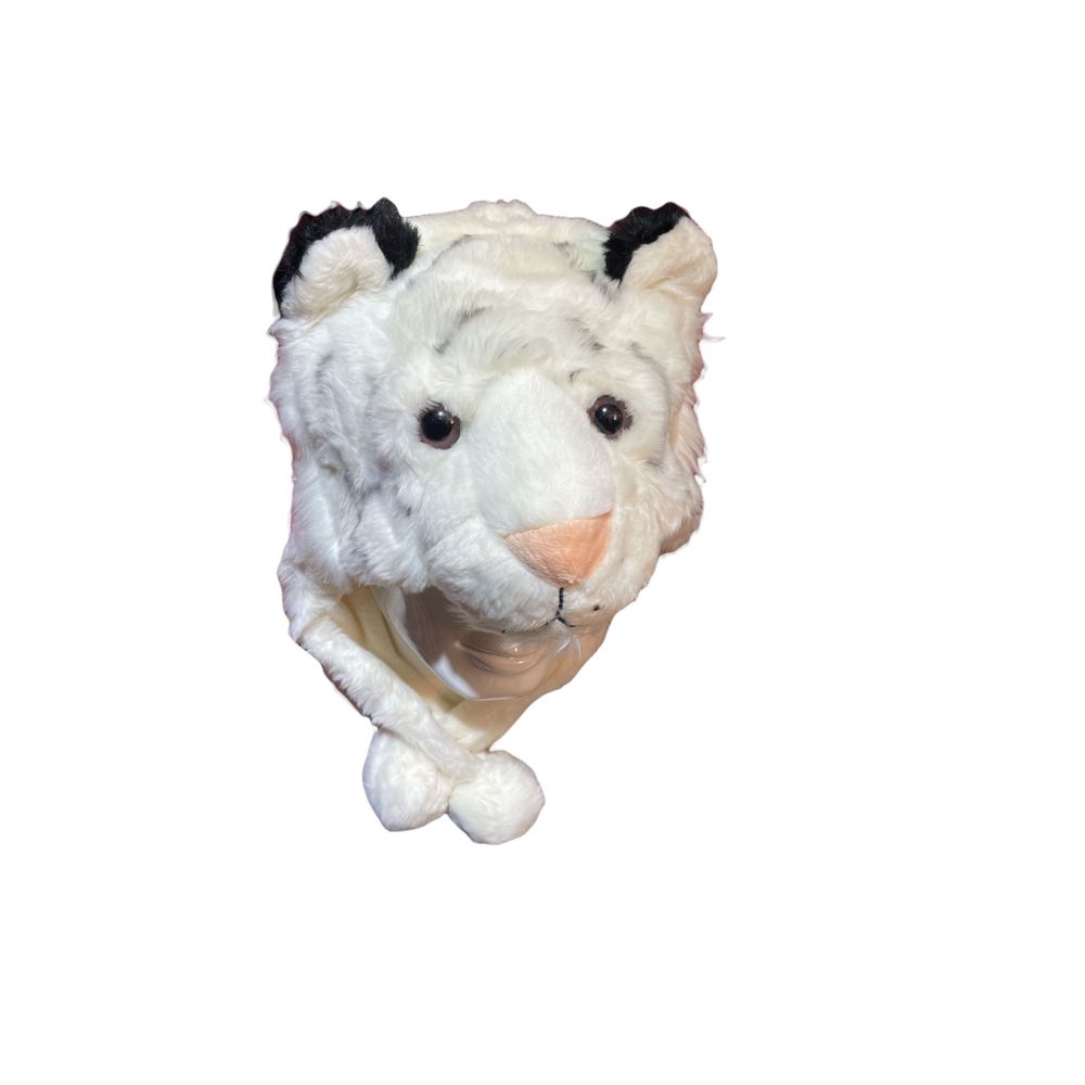 Sněžný tygr