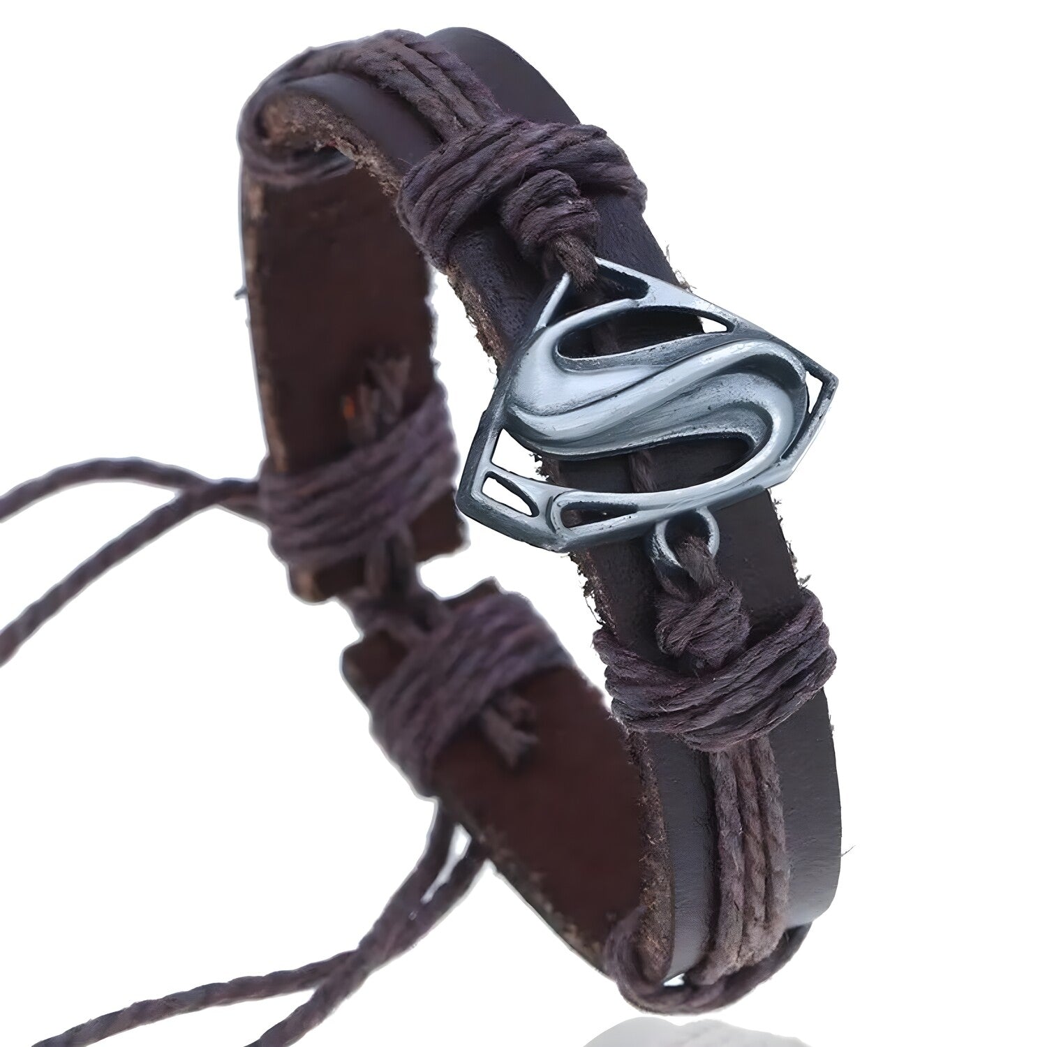 Narukvica CL-33157 - Smeđa KP33157
