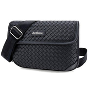 Muška Crossbody Torba Baellerry CL-35446 - Crna KP35446