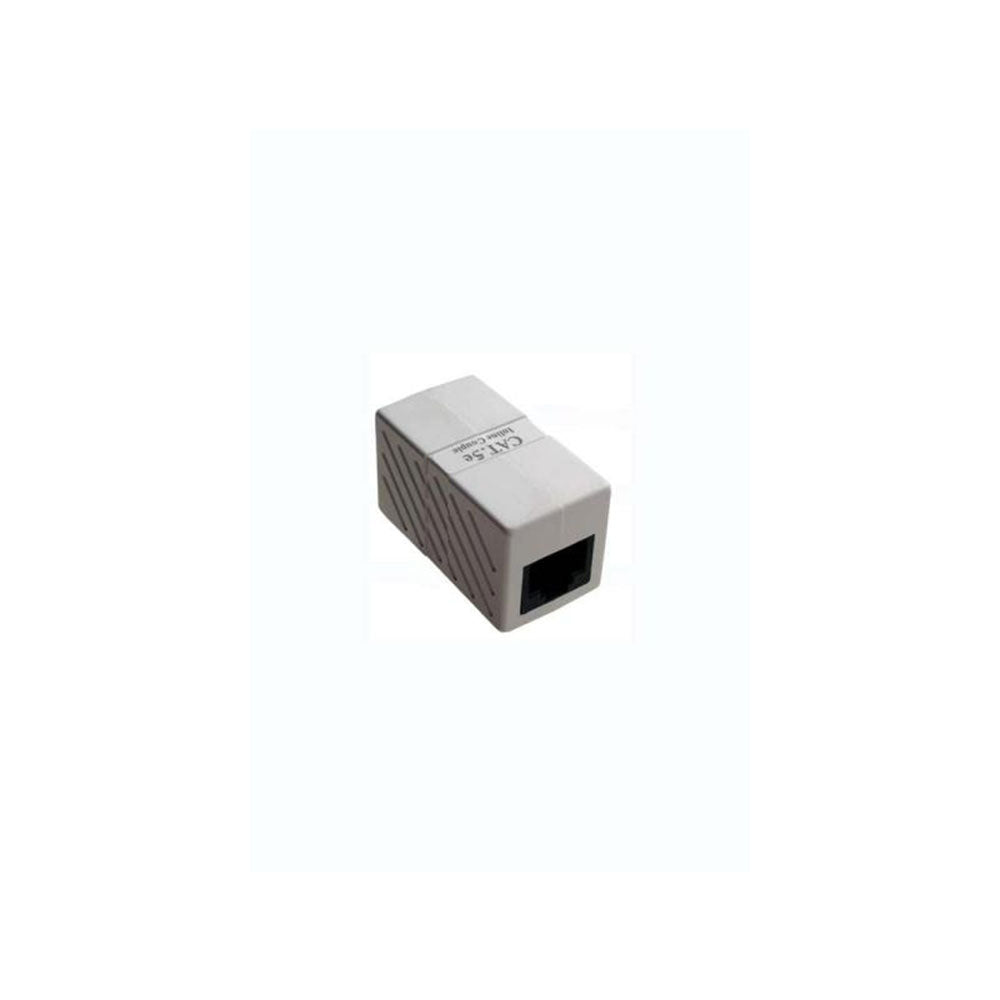Coupler In Line Cat5e
