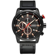 Sat CURREN - Crni KP6222