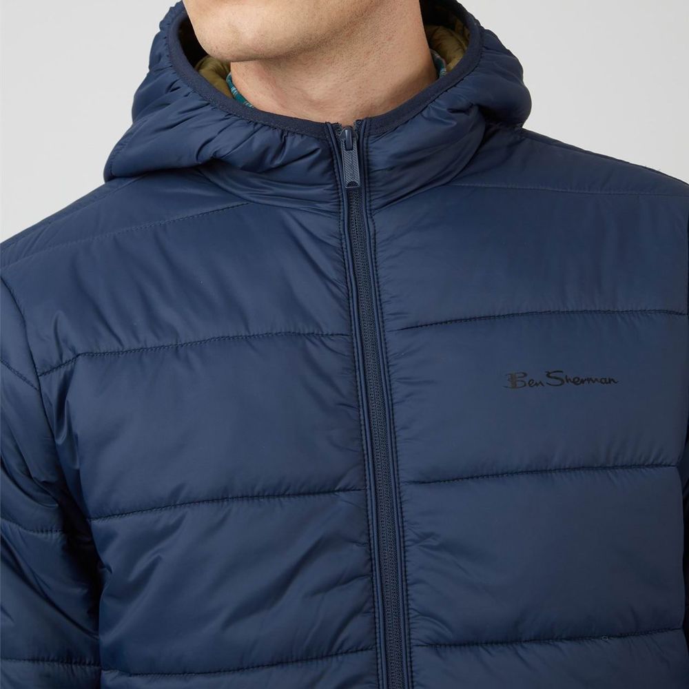 Bunda — BEN SHERMAN