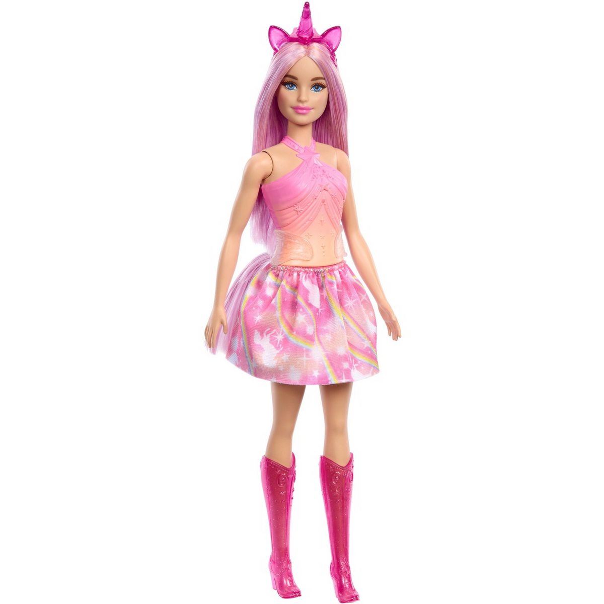 Barbie A Touch of Magic HRR13 lutka