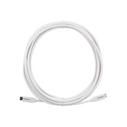 StarTech.com USB2C5C4MW USB kabel 4 m USB 3.2 Gen 1 (3.1 Gen 1) USB C Bijelo