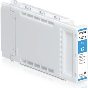 Epson SP UltraChrome XD T692200 spremnik s tintom 1 kom Original Plavo