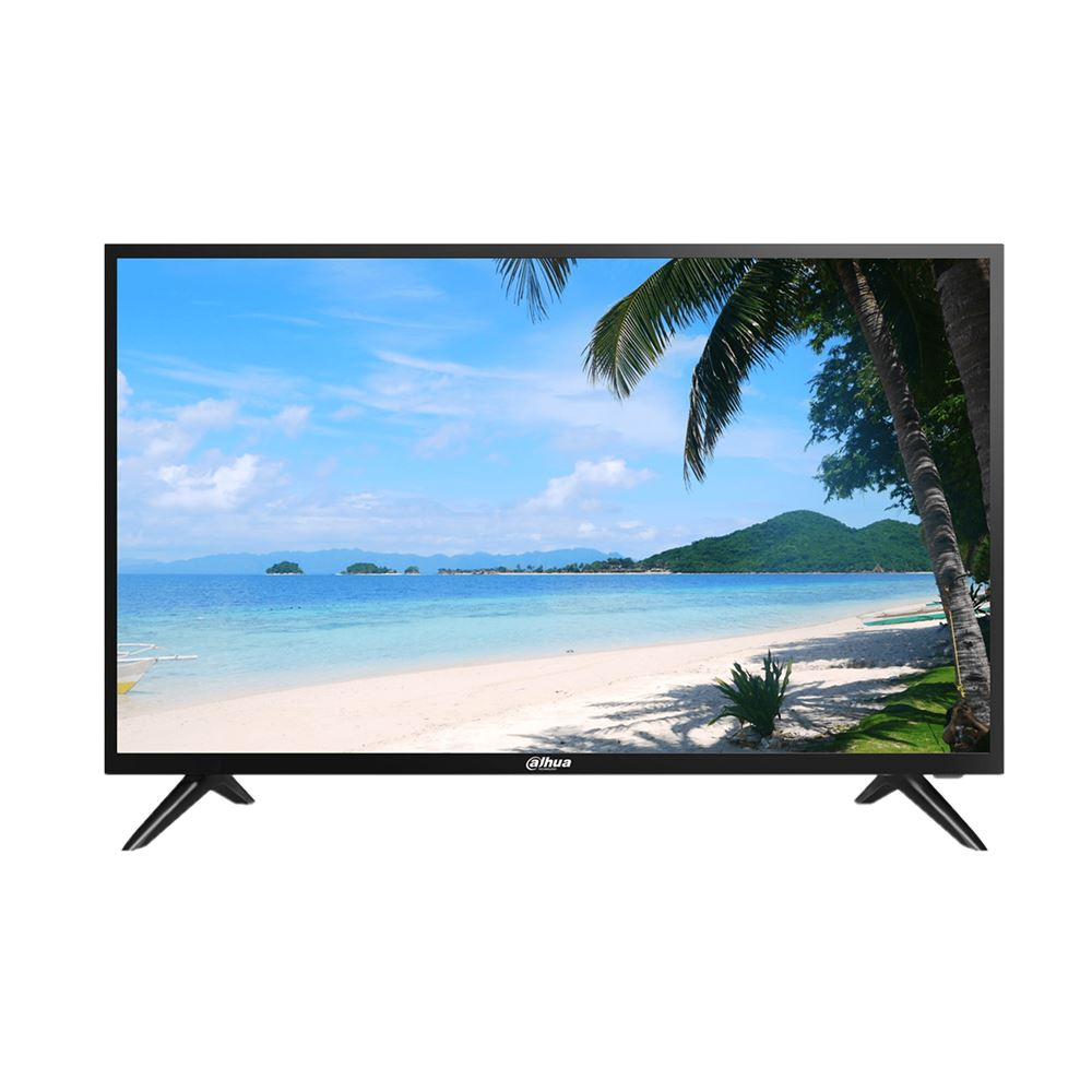 Dahua Technology DHI-LM43-F200 monitor za nadzor CCTV monitor 108 cm (42.5") 1920 x 1080 pikseli