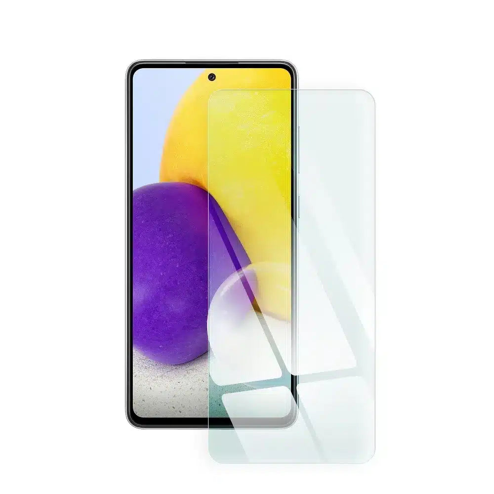 Blue Star tvrzené sklo pro Samsung Galaxy A72 LTE/5G