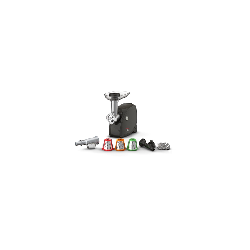 Tefal HV4 NE477838 sprava za mljevenje mesa 2000 W Crno