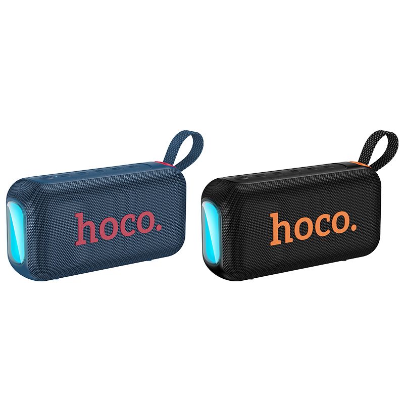Bluetooth zvučnik 2 x 10W Hoco HC32 crni