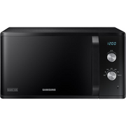 Samsung MW3500K Crno Samo mikrovalne Radna ploča 23 L 800 W