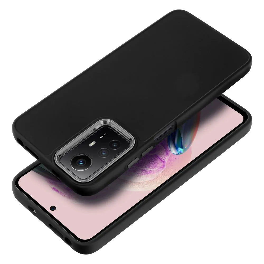 RÁM maska pro XIAOMI Redmi NOTE 12S černá