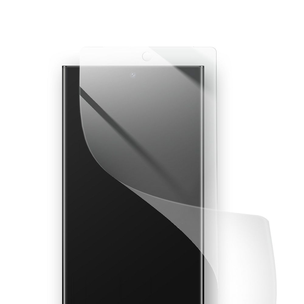 Forcell flexibilní Nano sklo pro Samsung Galaxy A23 5G